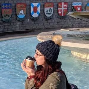 Meet your Posher, Alex